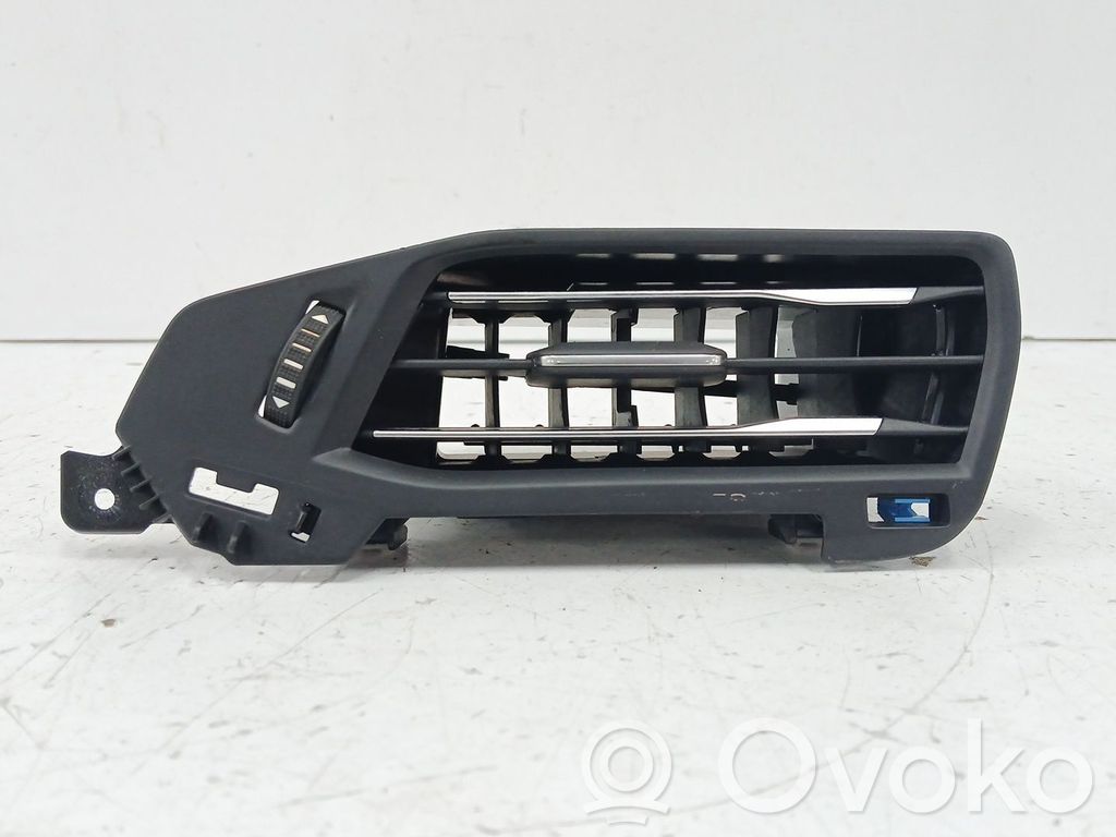 Ford Focus Radiatoriaus oro nukreipėjas (-ai) 
