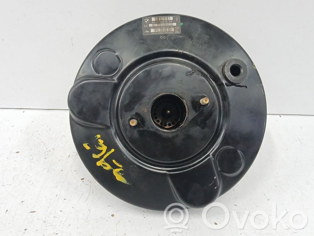 BMW 3 E46 Gyroscope, capteur à effet gyroscopique, convertisseur avec servotronic 