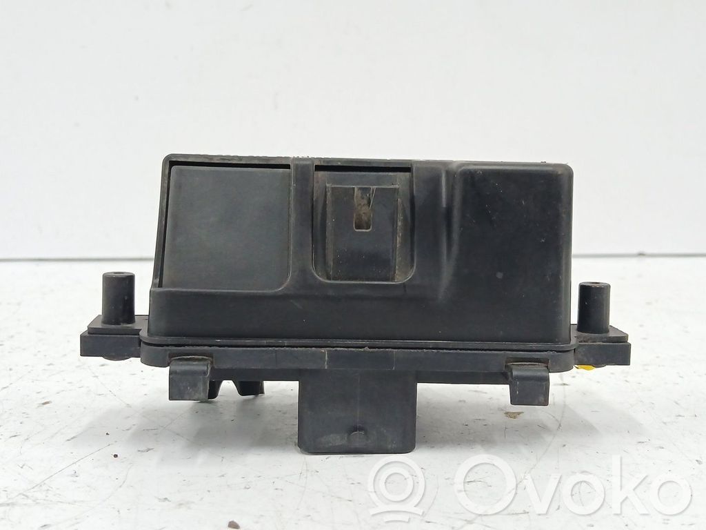 Other control units/modules   9681873380