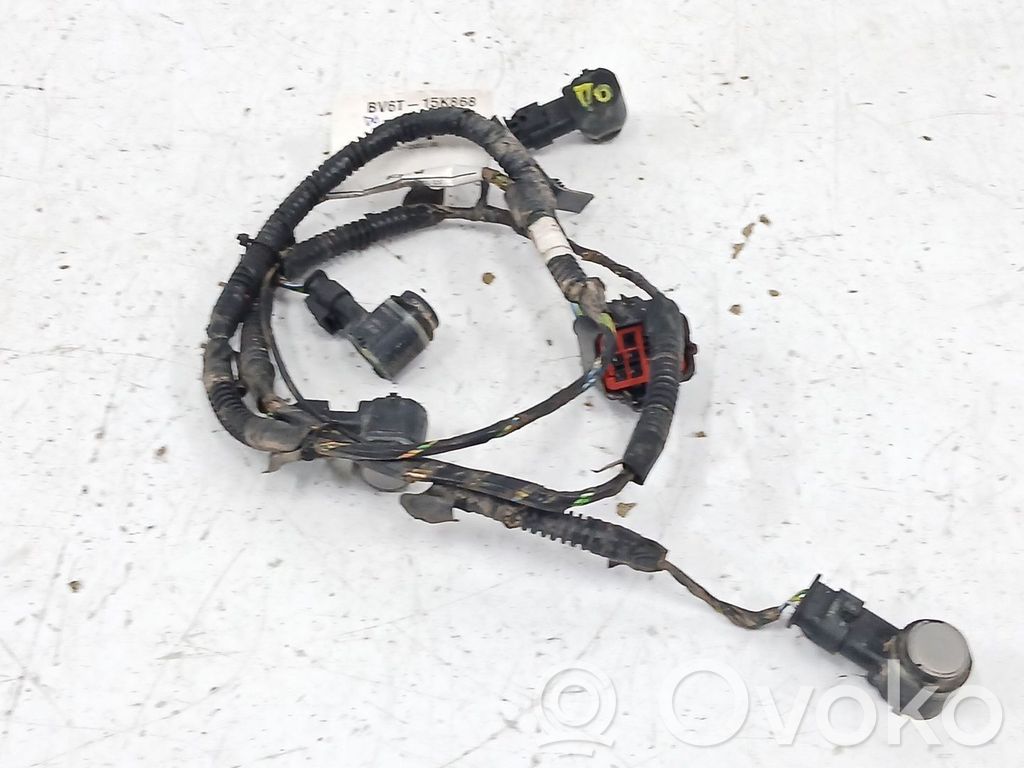 Parking PDC sensor   BV6T15K868,CJ5T15K859AAW