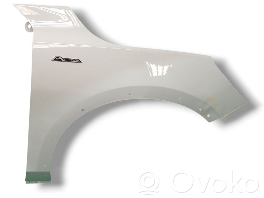 Ford Focus Sparnas 
