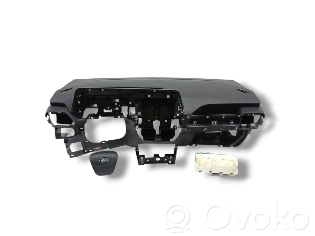 Deska rozdzielcza   R2X6S04304AE,R2X6A042B85ACW,R2X6A044A74AA