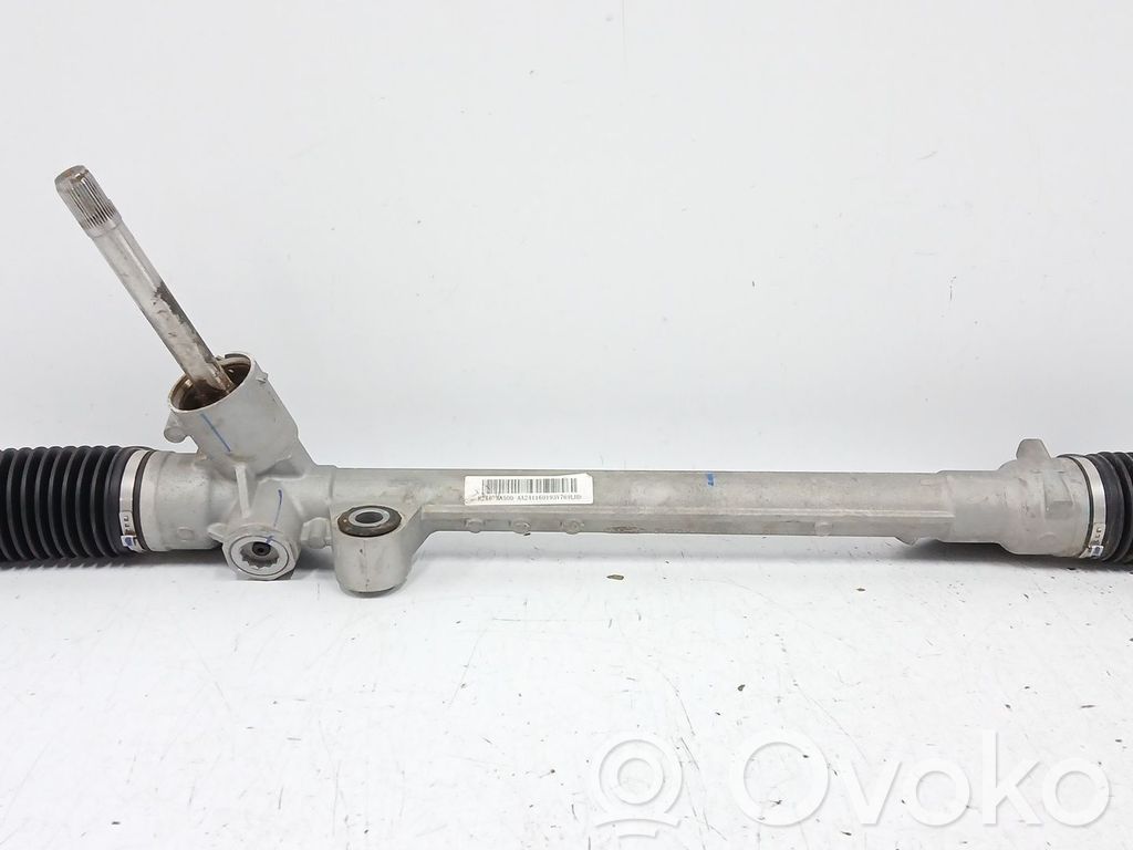 Cremallera de dirección   R2X63A500AA