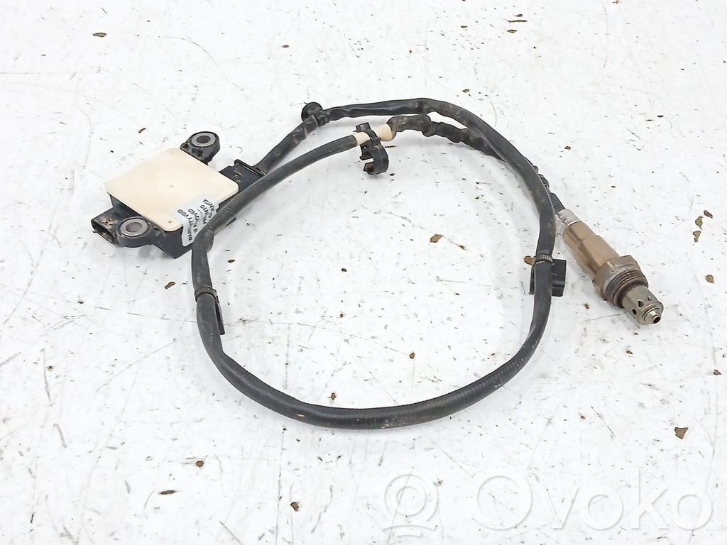 Ford Transit VII Lambda probe sensor 