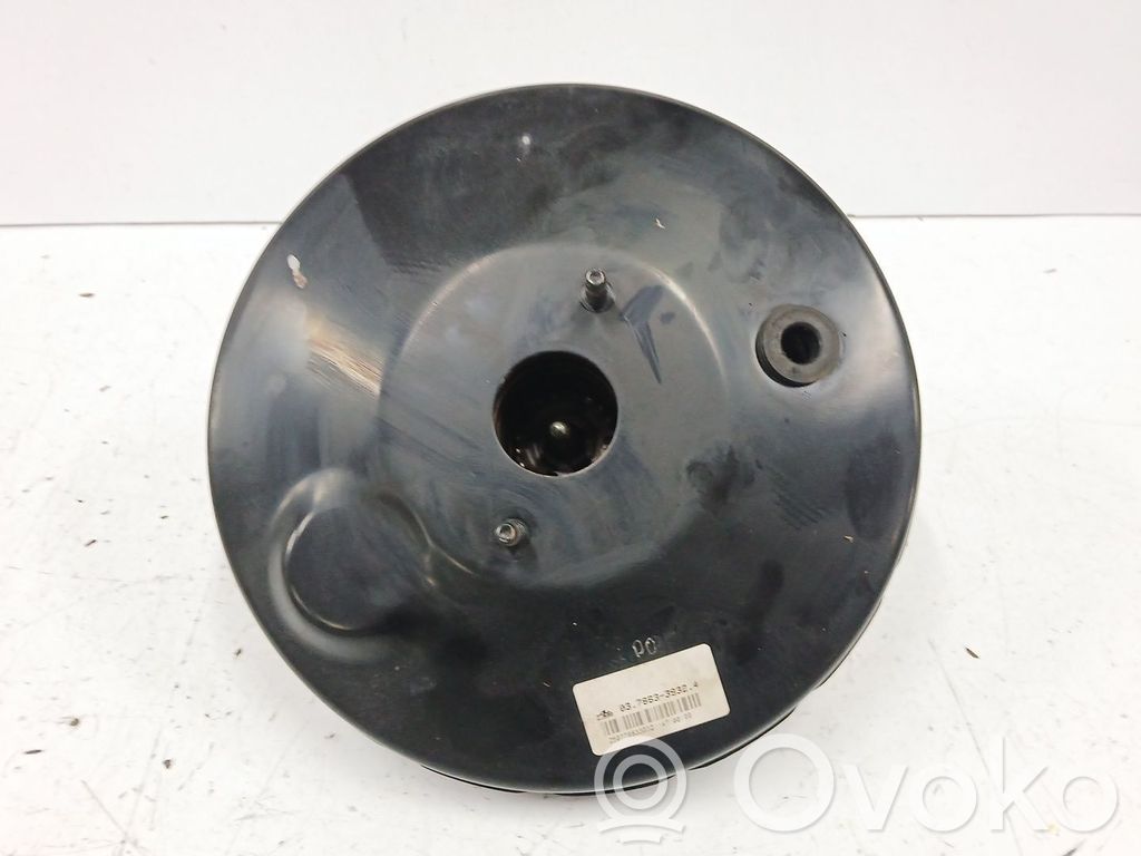 Ford Focus Hydraulic servotronic pressure valve 