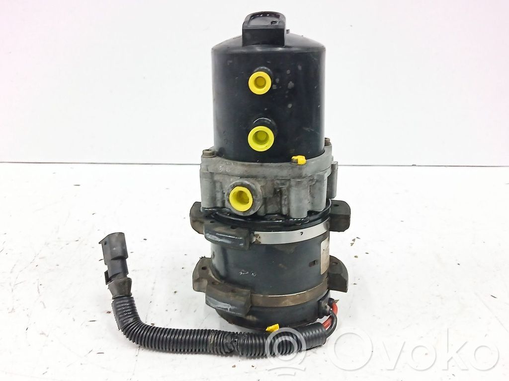 Citroen Saxo Servopumpe 