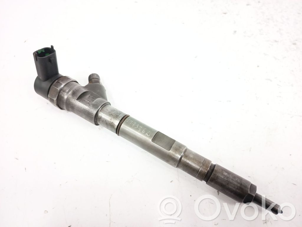 Inyector de combustible   338004A150,0445110186