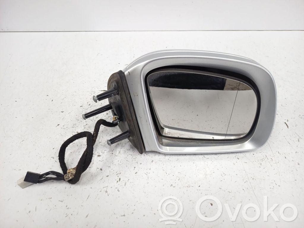 Mercedes-Benz GL X164 Specchietto retrovisore elettrico portiera anteriore