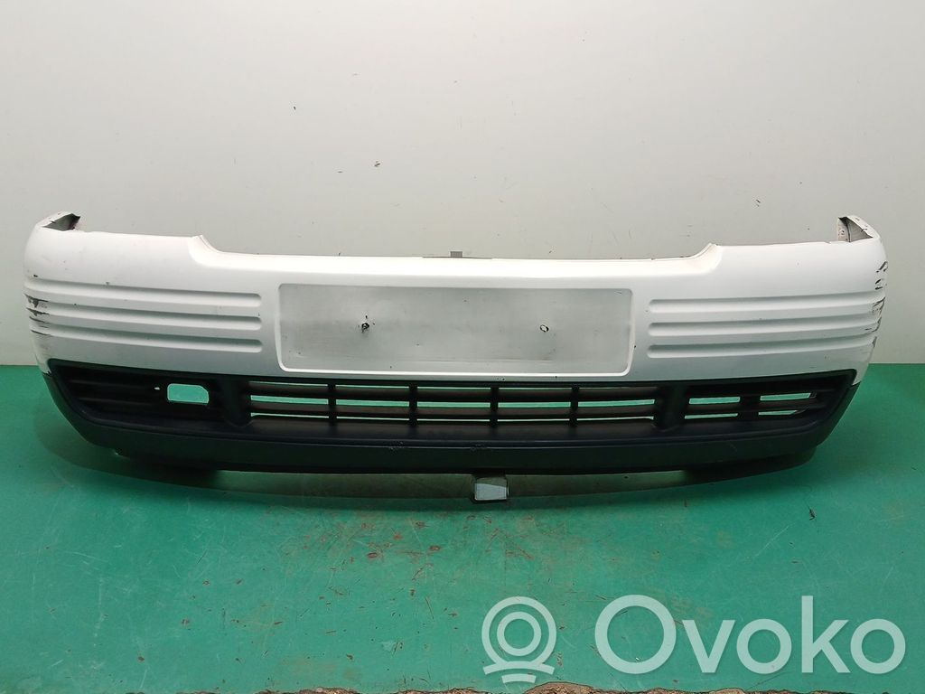 Front bumper   6H0807221,6H0805903A