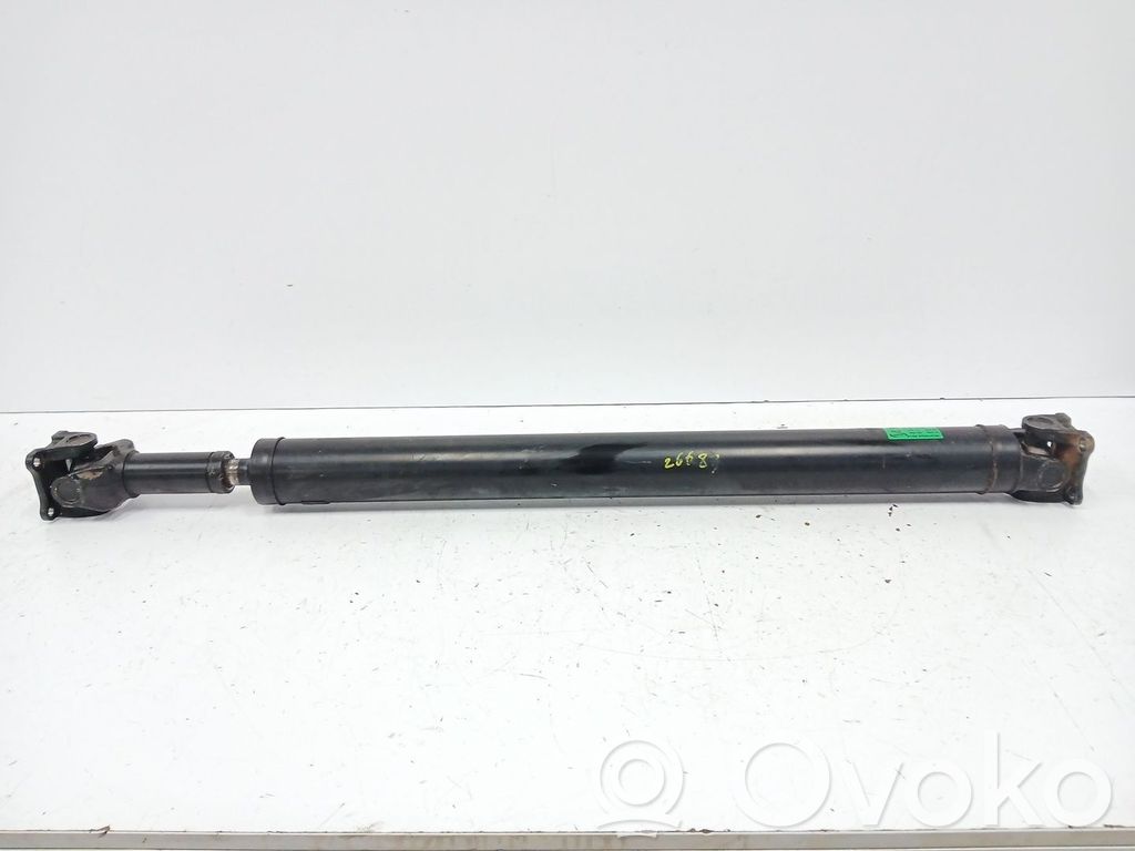Eje de propulsión medio central   491003E320