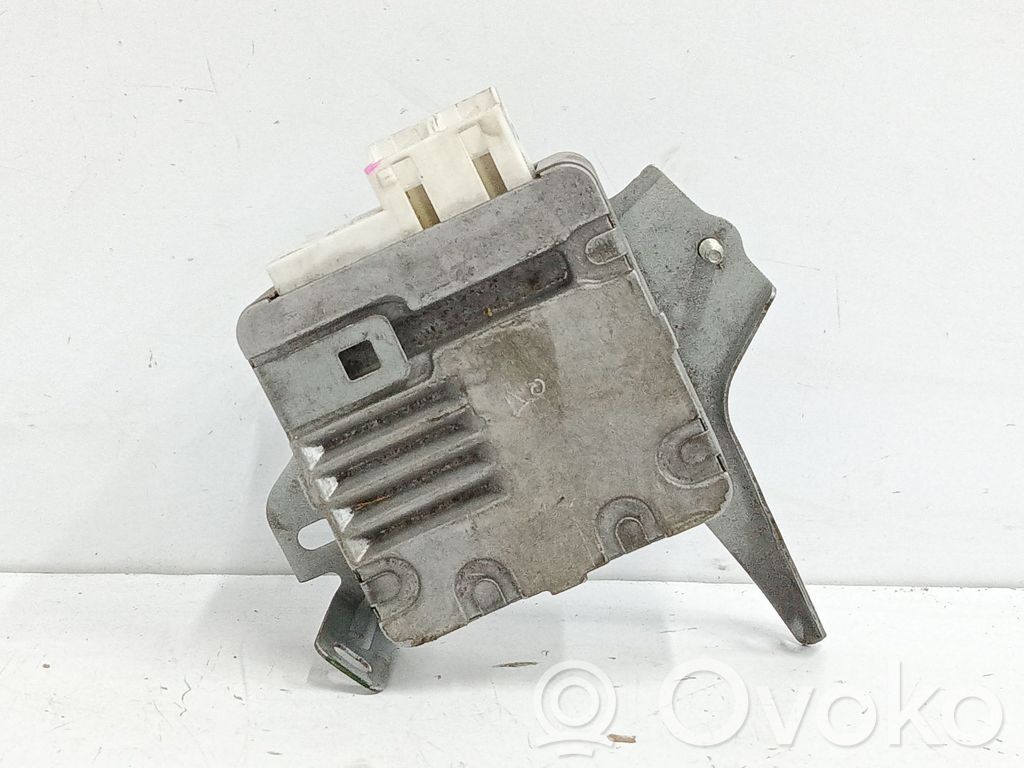 Toyota Yaris Alte unități/module de control 