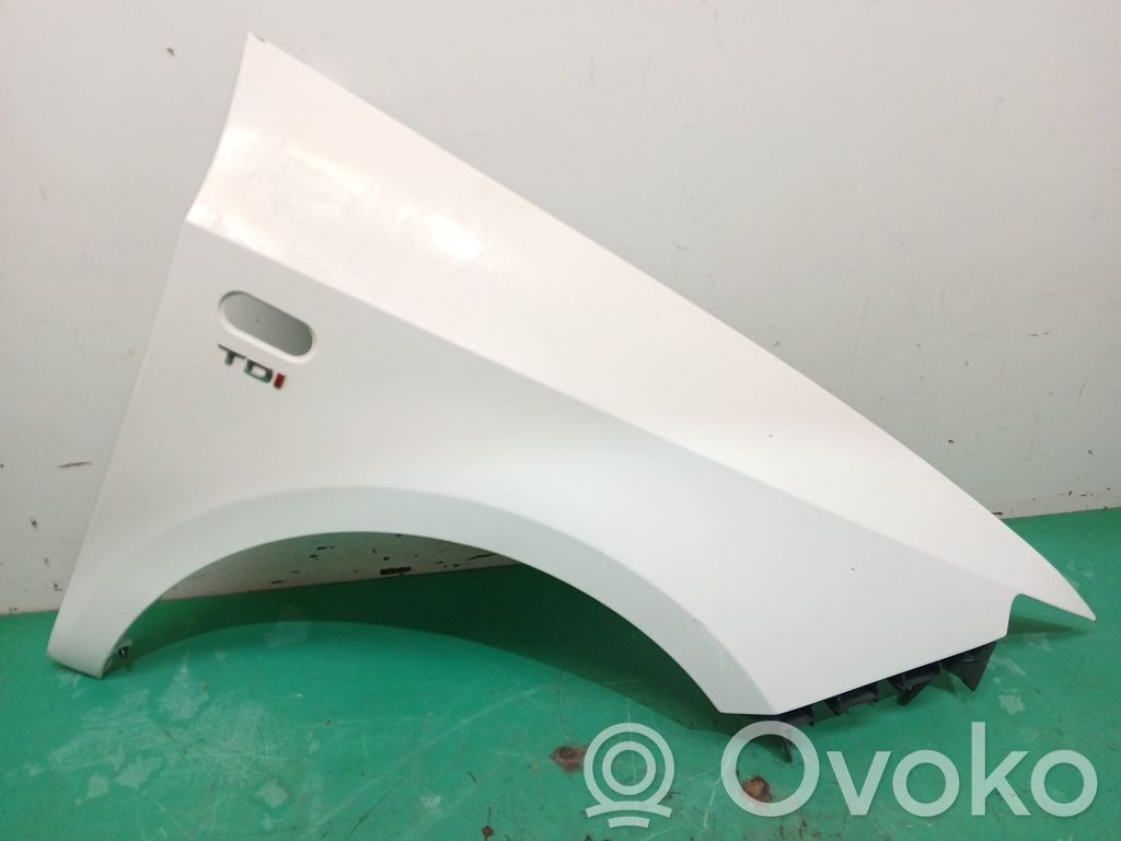 Seat Ibiza IV (6J,6P) Aile
