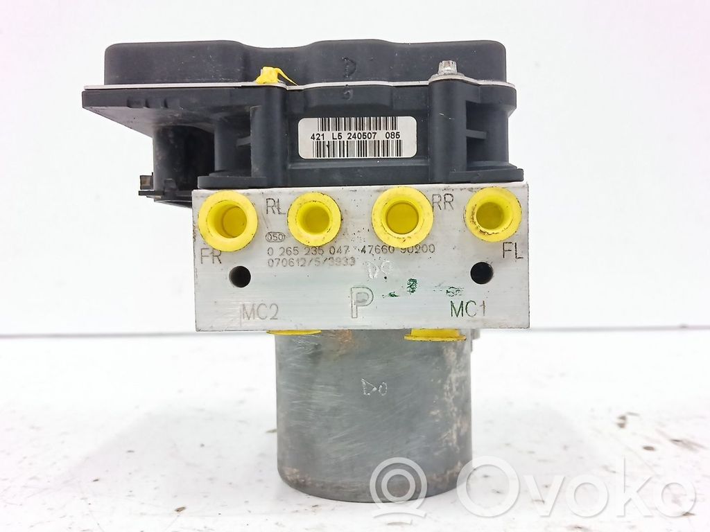 Pompă ABS   476609U200,0265235047