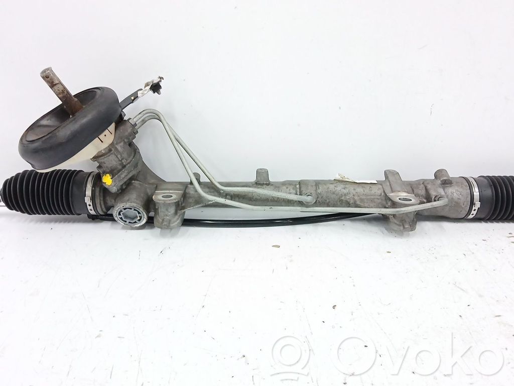 Cremallera de dirección   490016602R