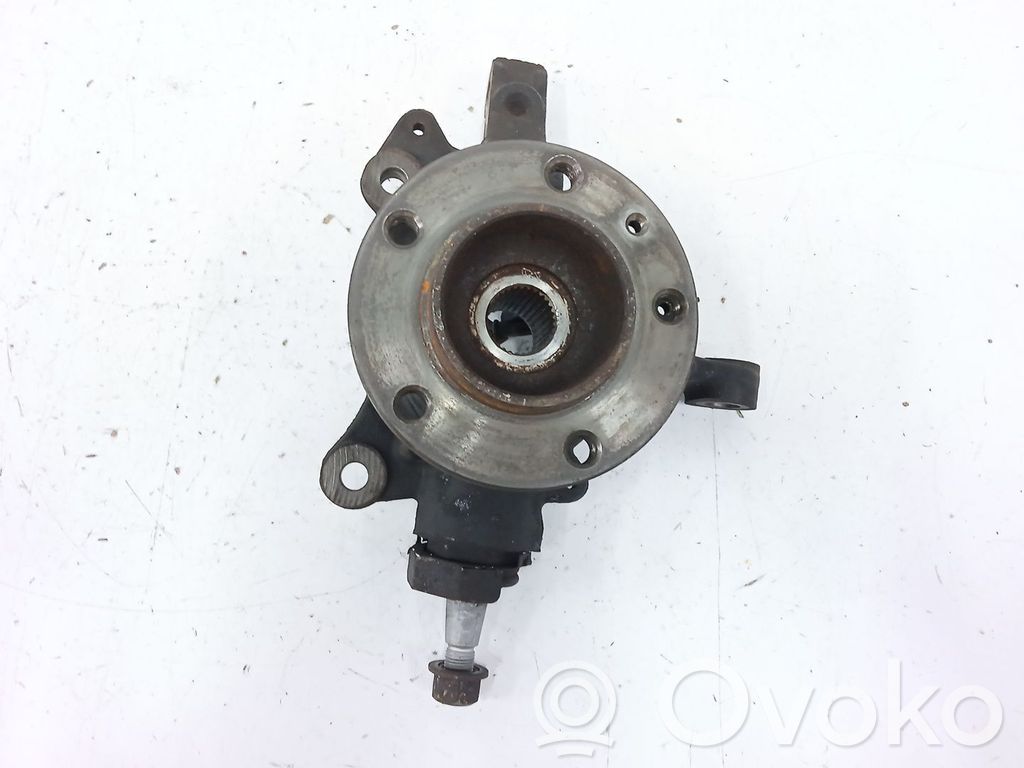 Achsschenkel vorne   400150081R