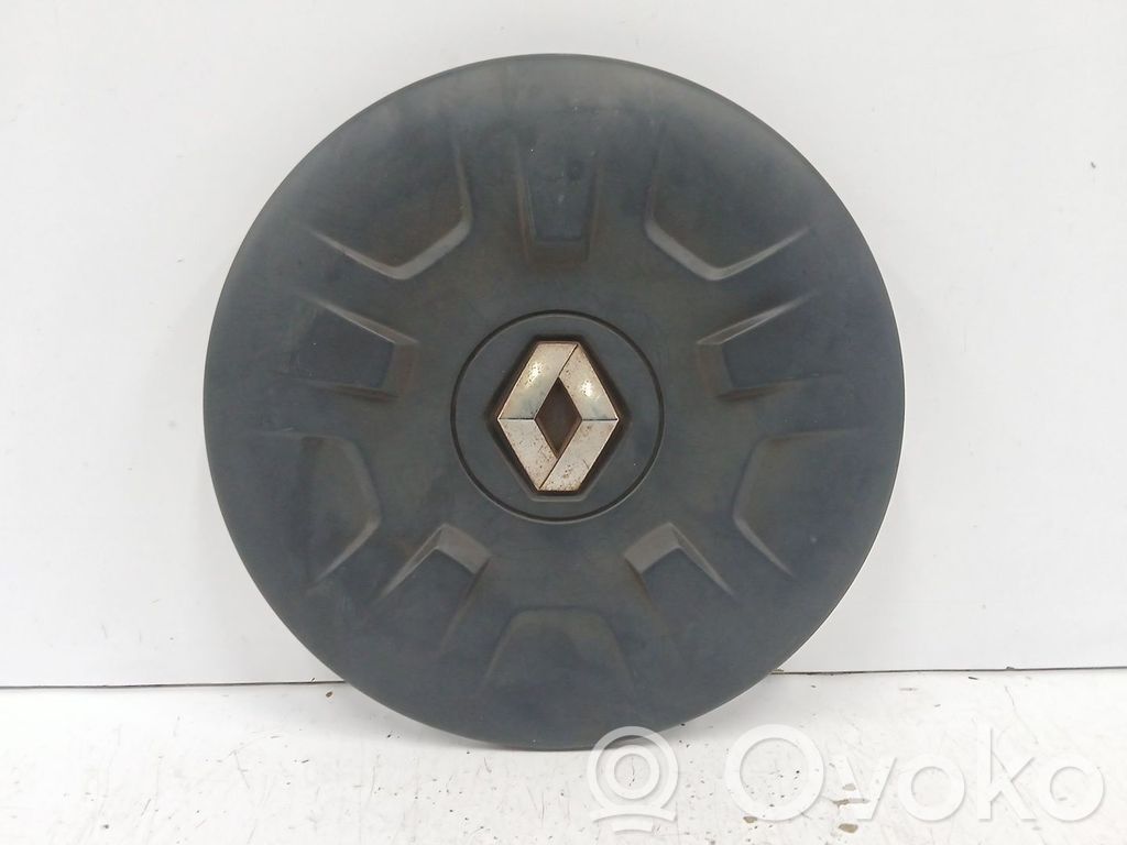 Renault Master III Enjoliveurs R16 