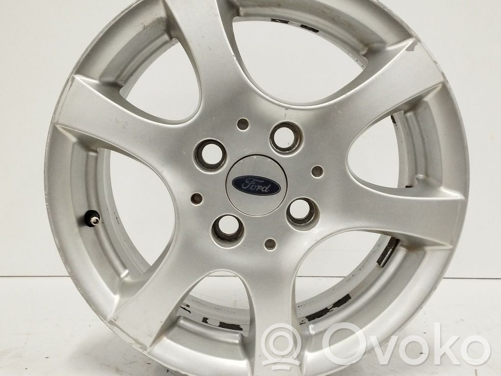 Ford Fusion Cerchione in lega R18 