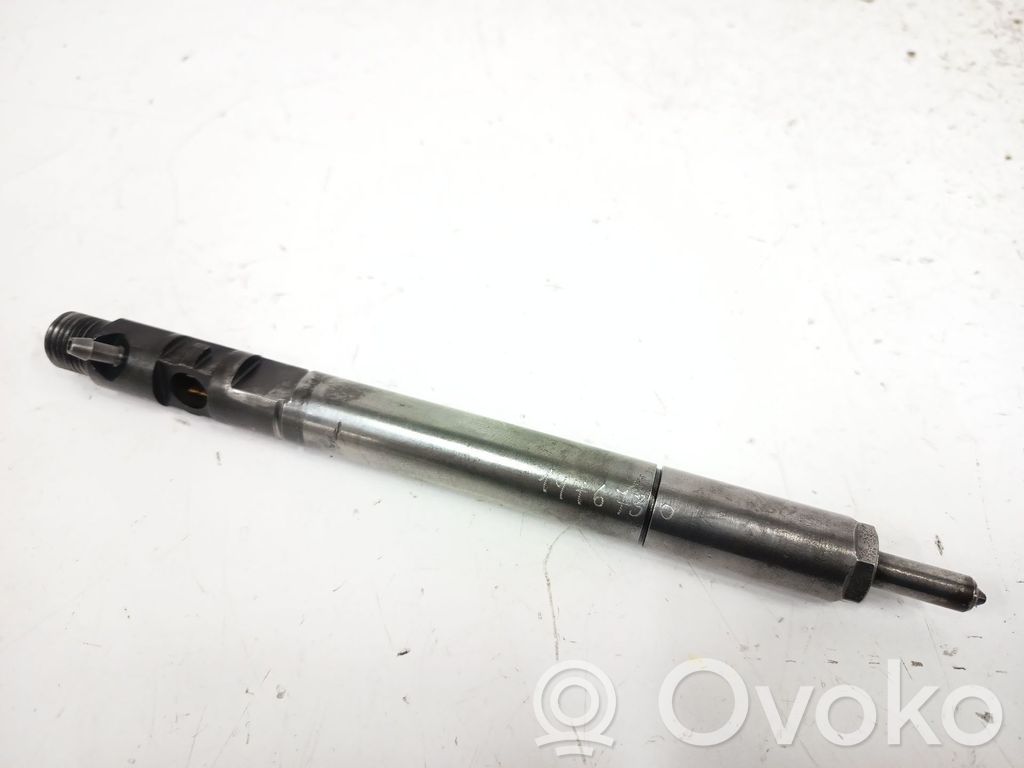 Injektor Einspritzdüse   A6650170121