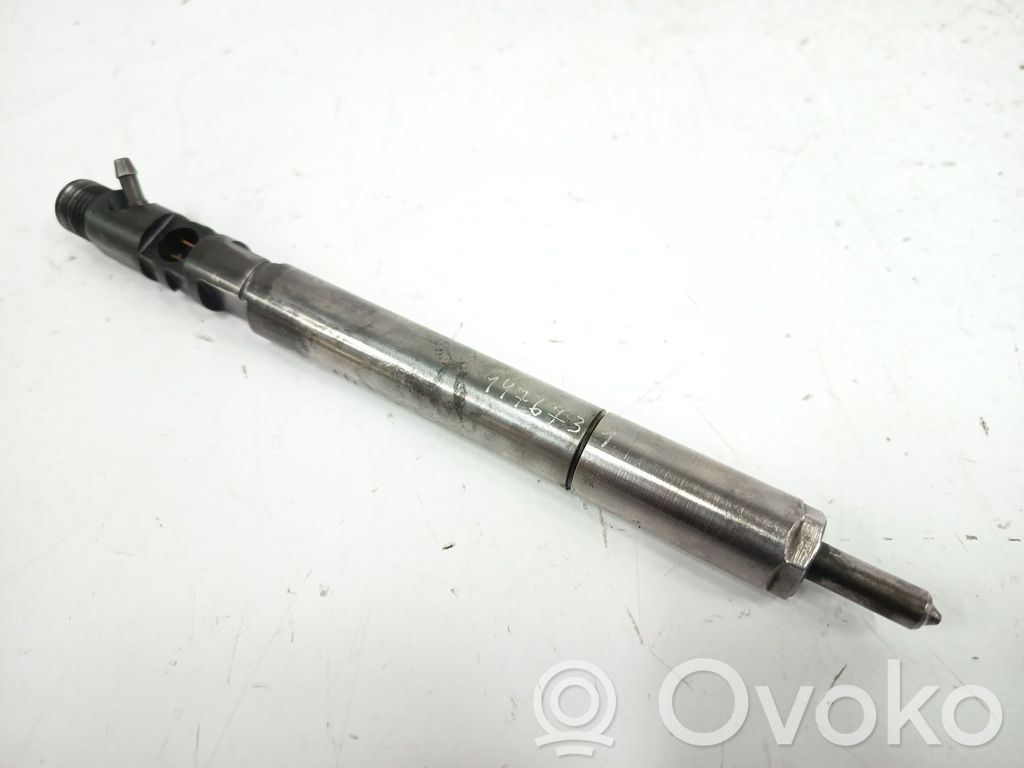 Injektor Einspritzdüse   A6650170121