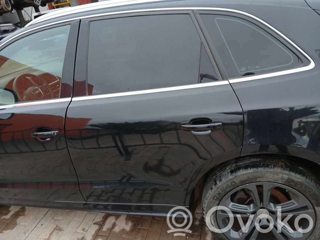 Audi Q5 SQ5 FY Ușă spate 