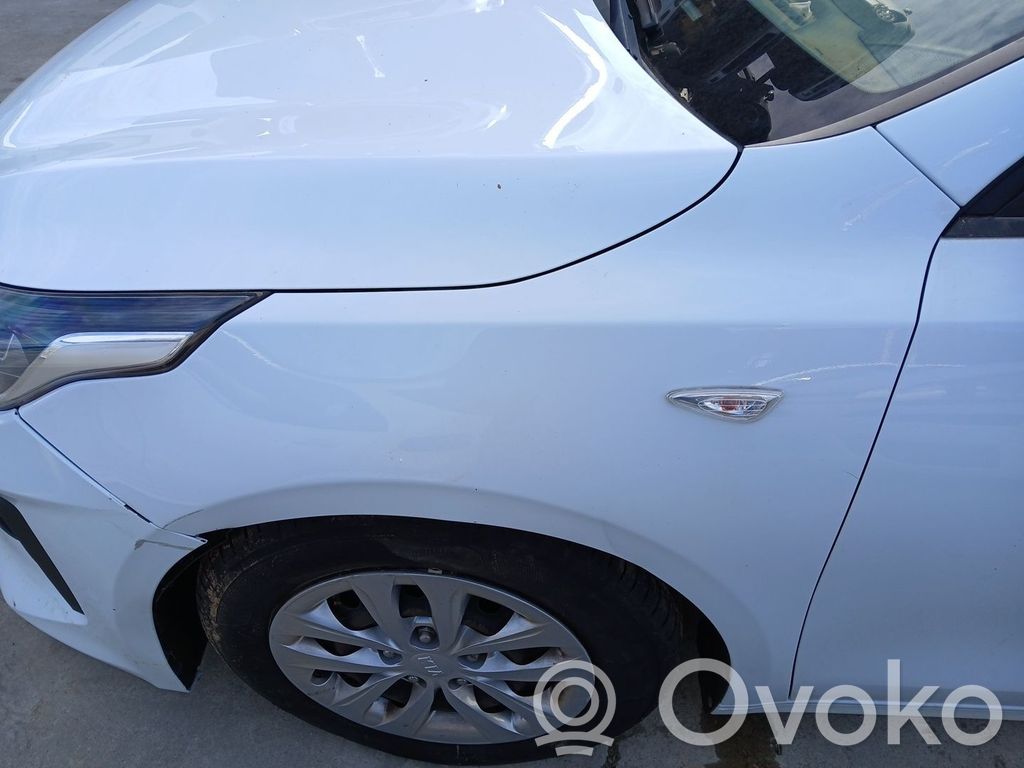 KIA Ceed Lokasuoja 