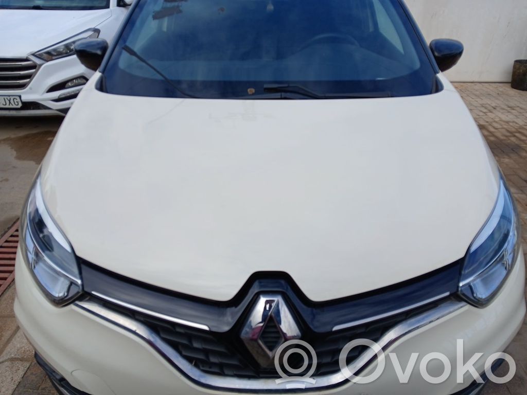 Engine bonnet/hood
