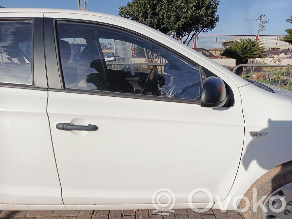 Hyundai i20 (PB PBT) Portiera anteriore 