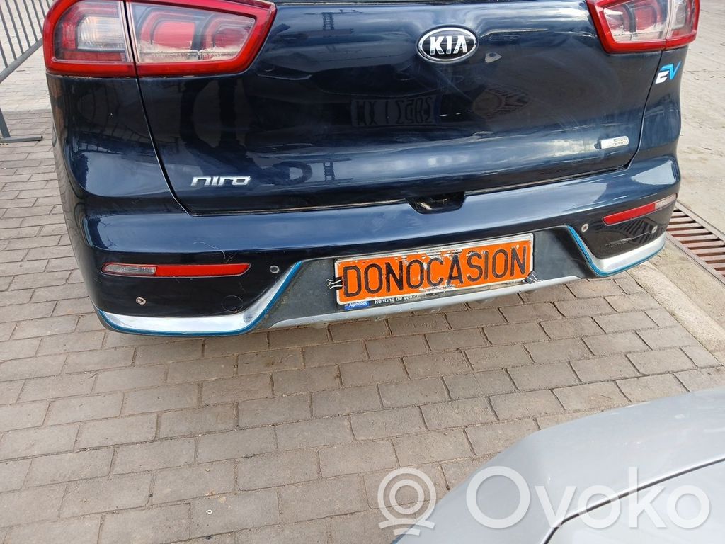 KIA Niro Parachoques 