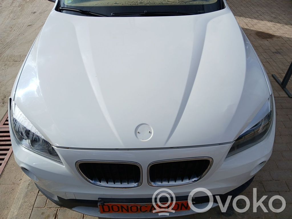 Engine bonnet/hood   41002993151
