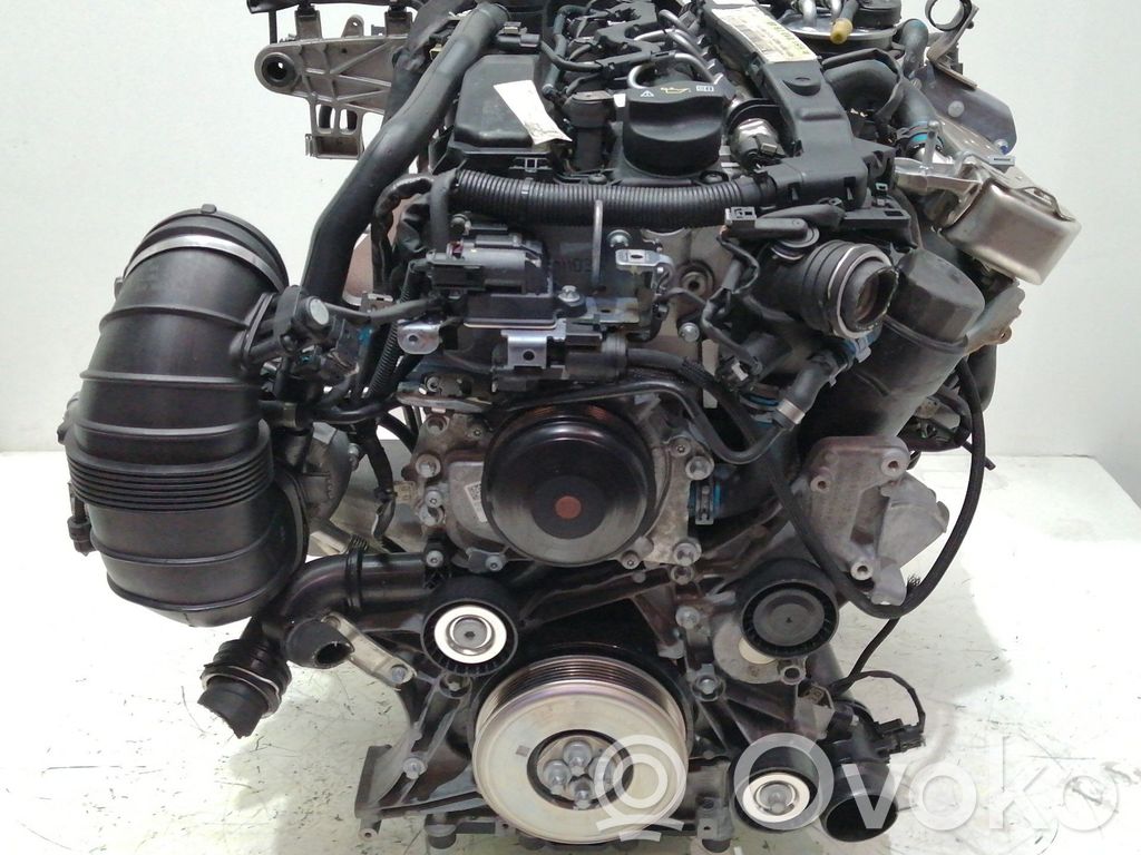 Двигатель   651925,207810KM