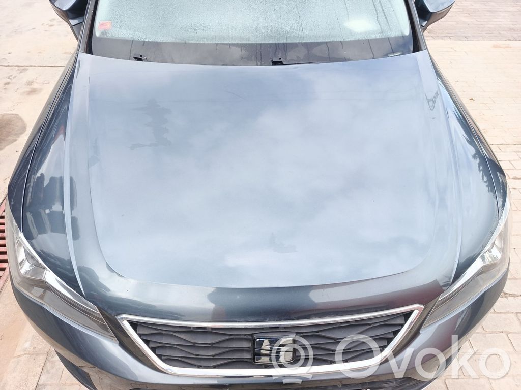 Seat Ateca Konepelti 