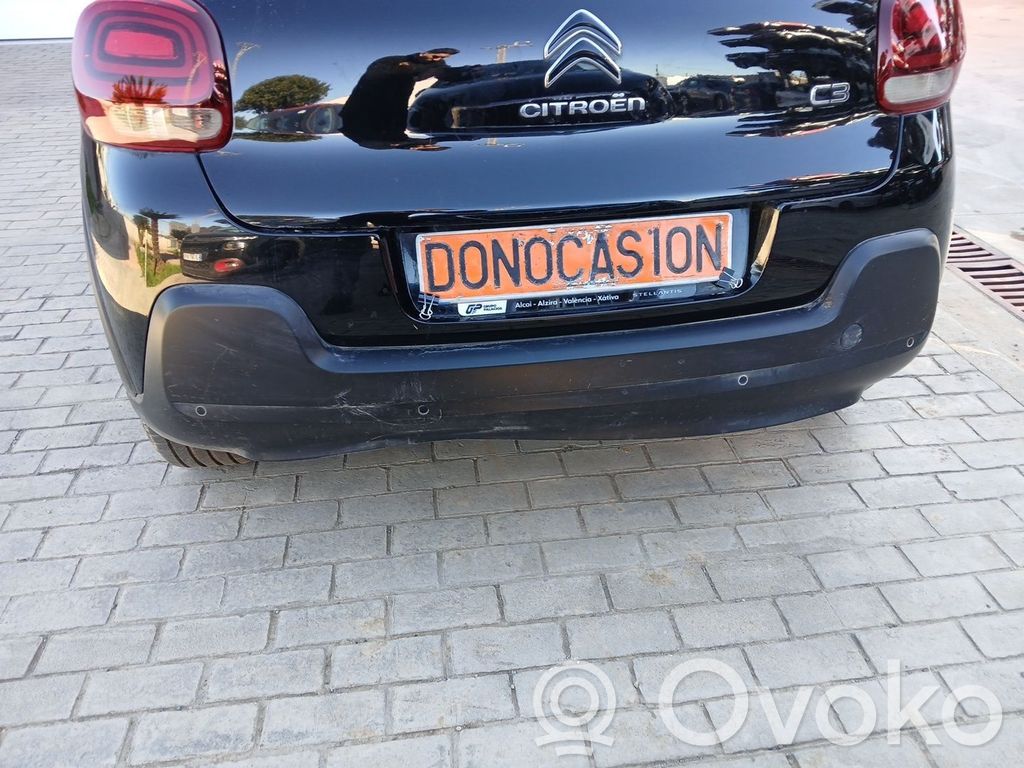 Бампер   1618082980