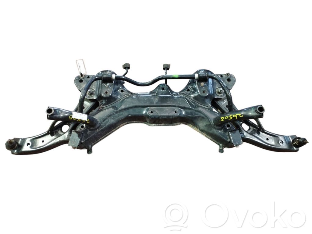 Bastidor delantero   4581068L00