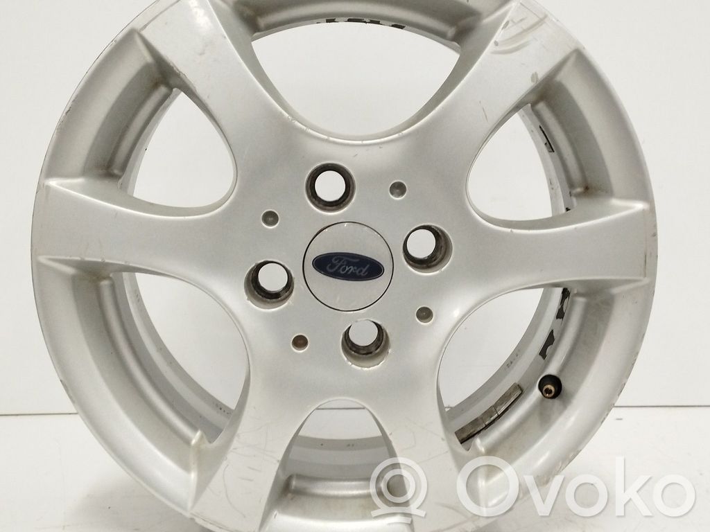 Ford Fusion Cerchione in lega R18 