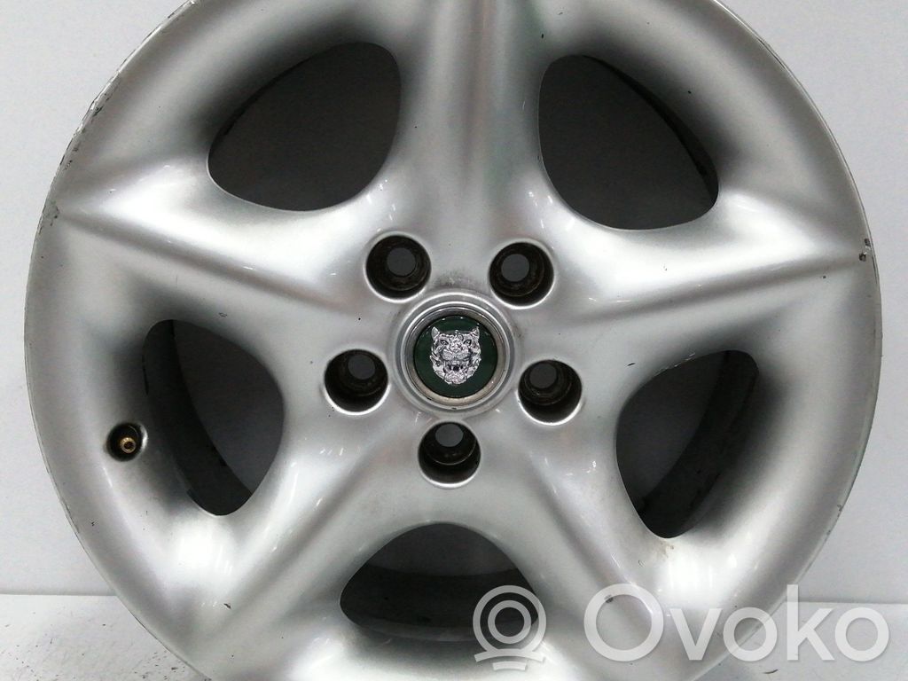 Jaguar XK8 - XKR Cerchione in lega R18 