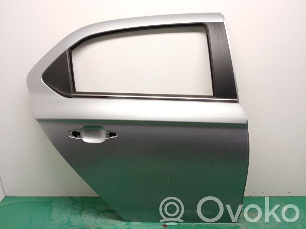 Puerta trasera   9675190680