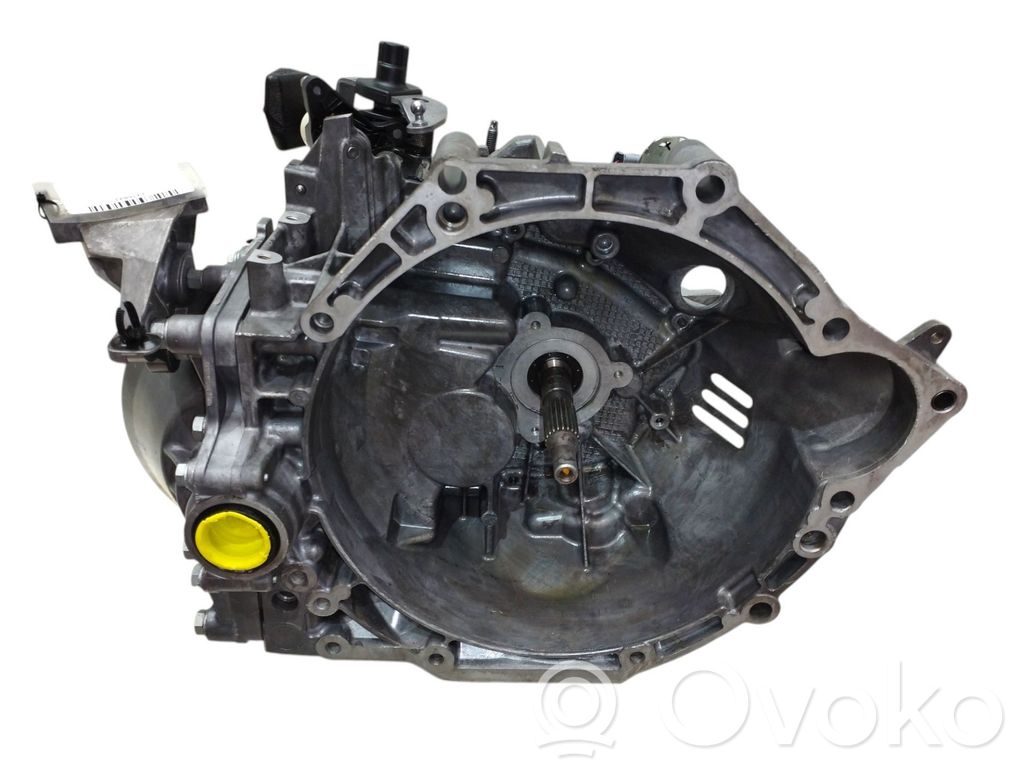Manual 5 speed gearbox   20MB51