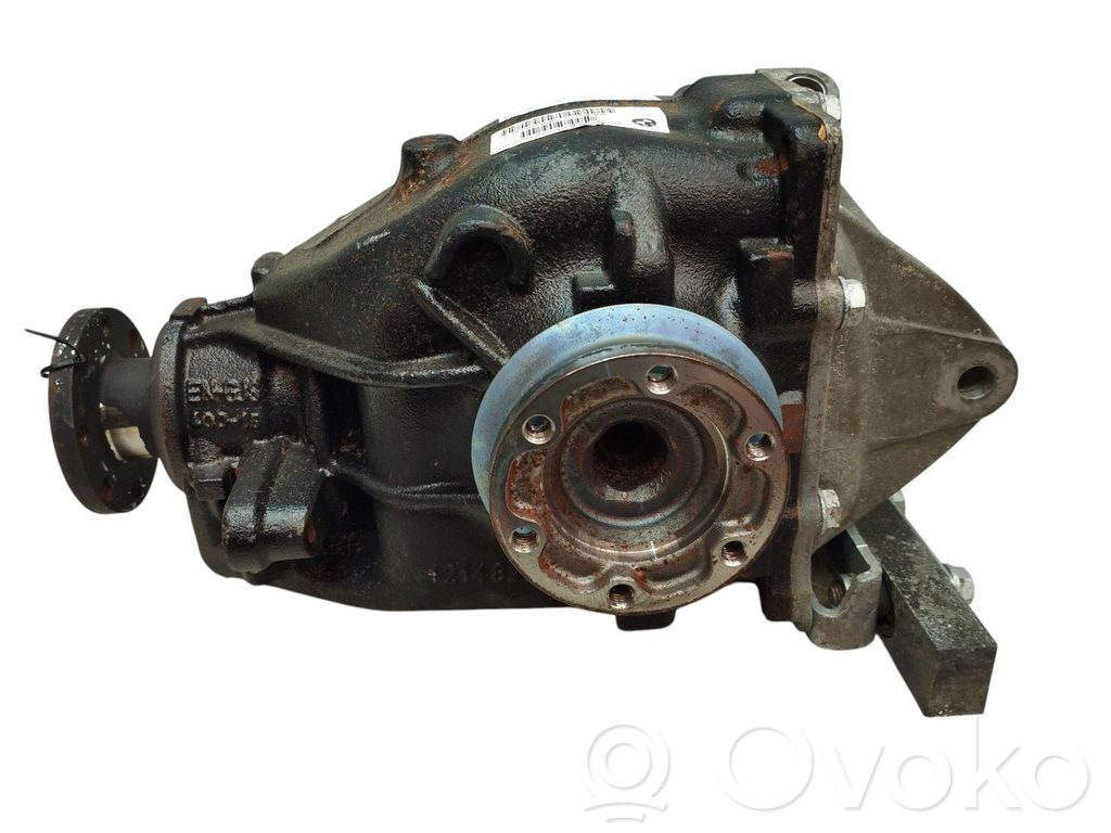 Rear differential   7526158,RELACION256,752615804