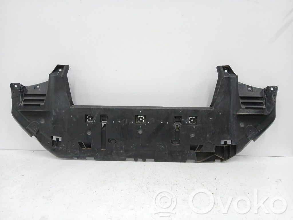 Cache de protection sous moteur   9808501880