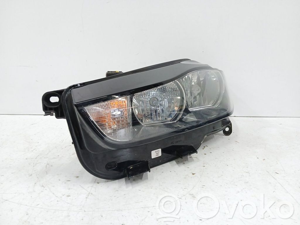 Phare frontale   GX7313W030HE