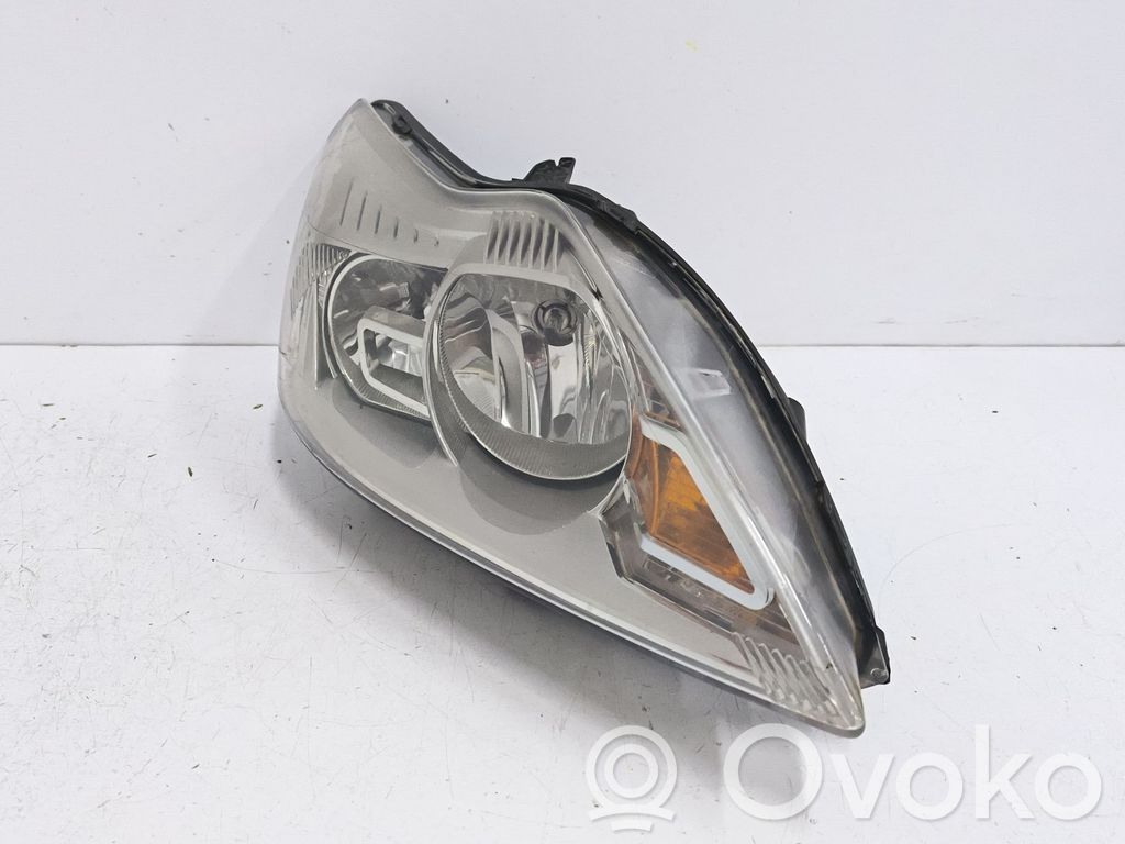 Ford Focus Phare frontale 