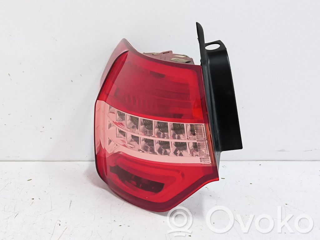 Luz trasera/de freno   9681063880