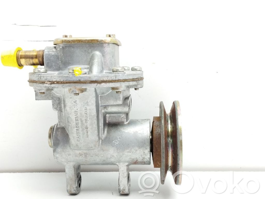 Pompe à vide