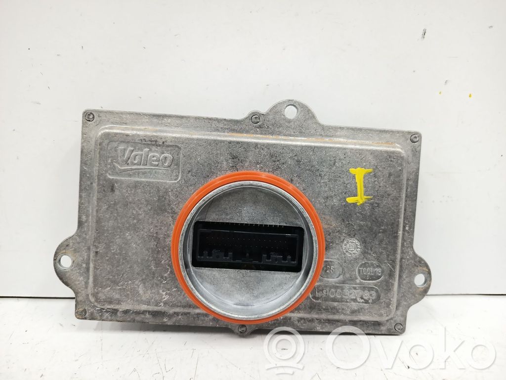 Centralina/modulo Xenon   L90005488,LADOIZQUIERDO
