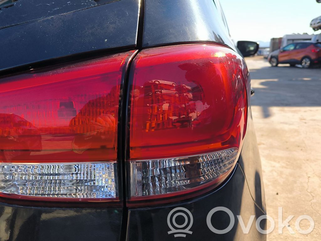 KIA Carens III Takavalot 