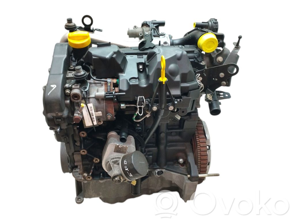 Motor   K9K724