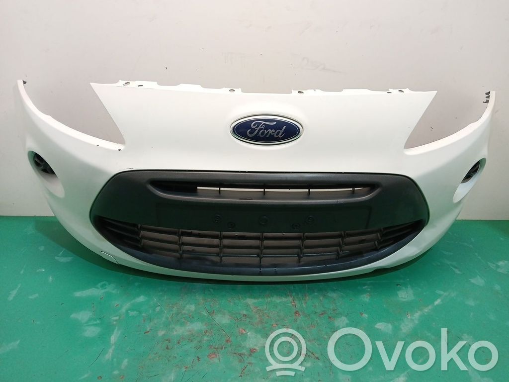 Front bumper   1683932