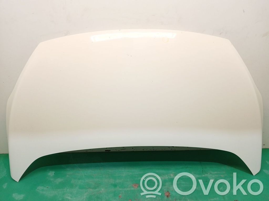 Engine bonnet/hood   1542417,9S5116612AA