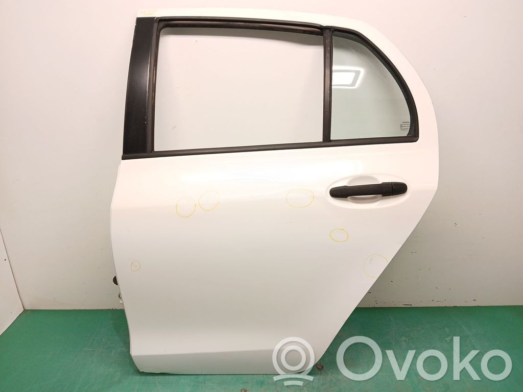Toyota Yaris Ușă spate 