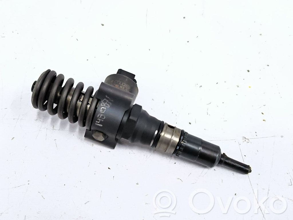 Inyector de combustible   03G130073G